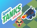 Spiel Weltraum-Panzer: Arcade Online