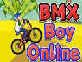 Spiel BMX Junge Online Online