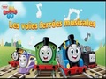 Spiel Thomas: Alle Züge los! Musicale Schienen Online