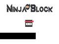 Spiel Ninja Block Online