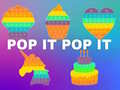 Spiel Pop It Pop It Online