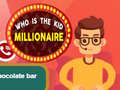 Spiel Wer ist der Kid Millionaire? Online