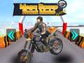 Spiel Mega Ramp Stunt Moto Spiel Online