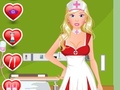 Spiel Barbie Krankenschwester Online