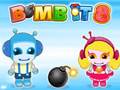 Spiel Bomb It 8 Online