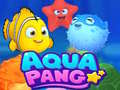 Spiel Aqua Pang Online