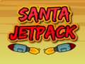 Spiel Santa Jetpack Online