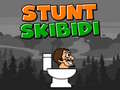 Spiel Stunt Skibidi Online