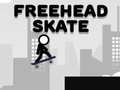 Spiel Freikopf Skate Online