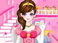 Spiel Prinzessin Aisha Online