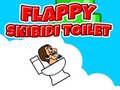 Spiel Flappy Skibidi Toilet Online