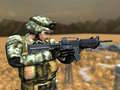 Spiel Pflichtanruf: Modern Warfare 2 Online