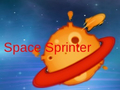 Spiel Weltraum-Sprinter Online