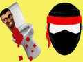 Spiel Skibidi Zug Ninja Online