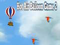 Spiel Heißluftballon Spiel 2 Online