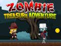 Spiel Zombie Schatz Abenteuer Online