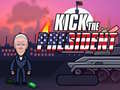 Spiel Kick den Präsidenten Online