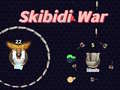 Spiel Skibidi Krieg: Toilettenangriff Online