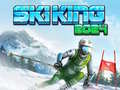 Spiel Ski König 2024 Online