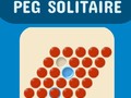 Spiel Peg Solitaire Online