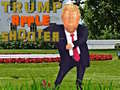 Spiel Trump Apfel Schütze Online