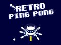 Spiel Retro Tischtennis Online