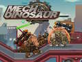 Spiel Mech Dinosaurier Online