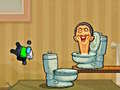 Spiel Imposter Sprung Skibidi Toilette Online