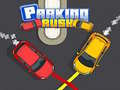 Spiel Parkplatz-Rush Online