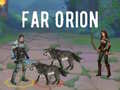 Spiel Fern Orion Online