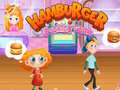 Spiel Hamburger Kochspiel Online