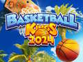 Spiel Basketball Könige 2024 Online