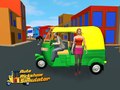 Spiel Auto-Rickshaw-Simulator Online