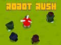 Spiel Roboter-Rausch Online