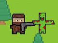 Spiel Waffen Zombie Online