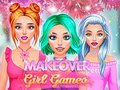 Spiel Makeup- und Umstyling-Spiele für Mädchen Online