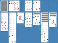 Spiel Klondike Solitaire 3 Züge Online