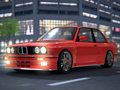 Spiel E30 Drift Simulator Online