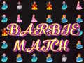 Spiel Barbie Match Online