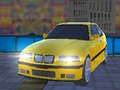 Spiel Taxi Simulator 3D Online