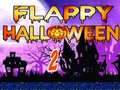 Spiel Flappy Halloween2 Online