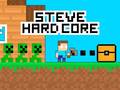 Spiel Steve Hardcore Online