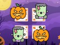 Spiel Gruselige Erinnerung Halloween Online