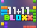 Spiel 11x11 Bloxx Online