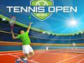 Spiel Tennis Open 2024 Online