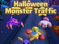 Spiel Halloween Monsters Verkehr Online