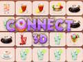 Spiel Verbinde 3D Online