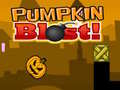 Spiel Kürbis Explosion! Online