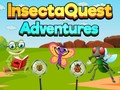 Spiel InsectaQuest Abenteuer Online