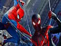 Spiel Spider-Man 2: Netzschatten Online